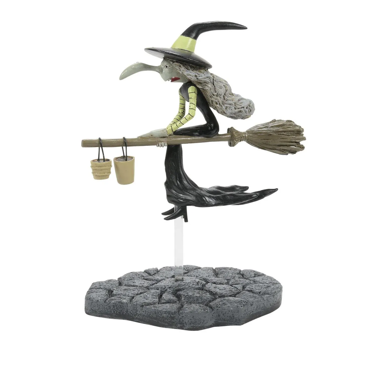 Department 56 The Nightmare Before Christmas Helgamine Figure 6012292