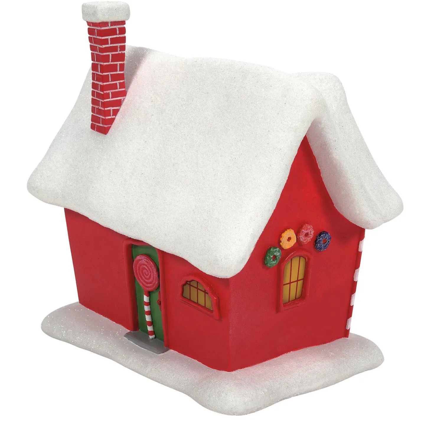 Department 56 The Nightmare Before Christmas Christmas Town House 6012293