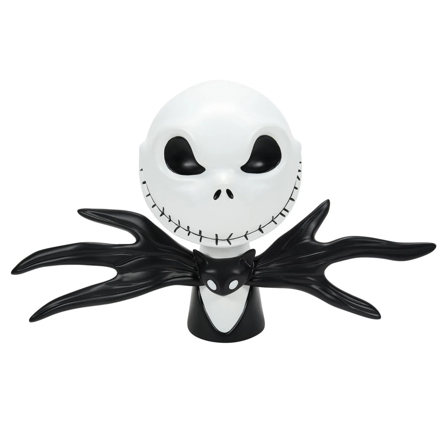 Department 56 The Nightmare Before Christmas Jack Christmas Tree Topper 6013455