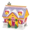 Dept 56 Disney Village Minnie's House 4038631