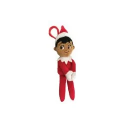 Elf On The Shelf Plushee Pals Mini Clip-Ons Dog Fox Reindeer Girl Or Boy
