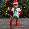 Elf On The Shelf Claus Couture Karate Kicks Accessory Set CCKARATE