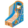 Hallmark 3" Basketball Hoop Arcade Game Christmas Ornament 1HGO2993