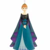 Hallmark 3" Disney's Frozen Anna Epilogue Christmas Ornament 2HCM9516
