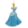 Hallmark 3.5" Disney's Princess Cinderella Christmas Ornament 2HCM9019