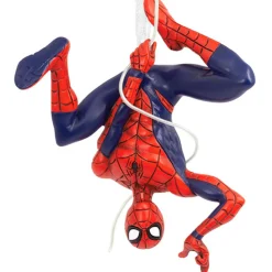 Hallmark 3.5" Spider-Man Christmas Ornament 2HCM9086