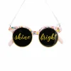 Hallmark 3.5" Sunglasses Christmas Ornament 1HGO2321