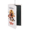 Hallmark 3" VHS A Christmas Story Christmas Ornament 2HCM6042