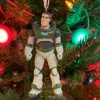 Hallmark Buzz Lightyear Christmas Ornament