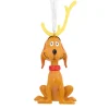 Hallmark The Grinch Max Christmas Ornament 3HCM0584