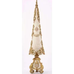 Katherines Collection 38.5" All That Glitters Jeweled Resin Tree 28-028811