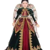 Katherine's Collection 29" Belle Noelle Angel Christmas Tree Topper 28-428239