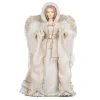 Katherine's Collection 20" Comfort And Joy Angel Tree Topper 28-228648
