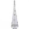 Katherine's Collection 26.5" Crystal Christmas Tabletop Tree Christmas Decoration 28-428292