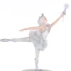 Katherine's Collection 22.5" Crystalline Ice Princess Ballerina Tabletop Christmas Decoration 28-428295