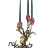 Katherine's Collection 18" Enchanted Plant Candelabra Halloween Decoration 28-428177
