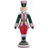 Katherine's Collection 29.5" General Cash Houston Nutcracker Figure 28-328106
