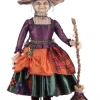 Katherine's Collection 40" Gertrude Grimoir Witch Doll Halloween Decoration 28-428159