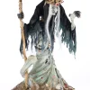 Katherine's Collection 24.5" Gilda The Treasure Temptress Witch Halloween Decoration 28-428209