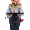 Katherine's Collection 42" Jack The Butler Server Halloween Home Decor 28-428197