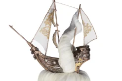 Katherine's Collection 70" Lady Adelaid Apparition Life Size Pirate Doll Halloween Decoration 28-428207