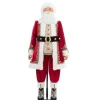 Katherine's Collection 64" Life Size Saint Nicholas North Doll 28-328882