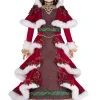 Katherine's Collection 32" Merry Magic Mrs. Claus Christmas Doll 28-428312