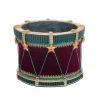 Katherine's Collection 12.5" Nutcracker Drum Christmas Candy Container 28-328857