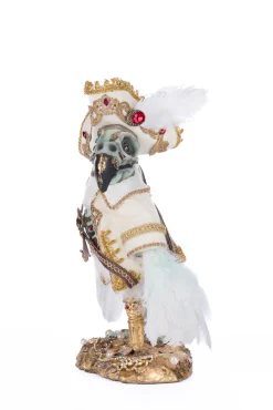 Katherine's Collection 12" Peg Leg Polly Tabletop Halloween Decoration 28-428216