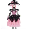 Katherine's Collection 41.5" Rosalie Blackthorn Witch Halloween Doll 28-428140
