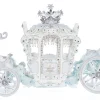 Katherine's Collection 21.5" Snowflake Carriage Christmas Decoration 28-428288