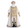 Katherine's Collection 32" Starry Nights Father Celestial Claus Doll 28-328827