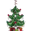 Katherine's Collection 21.5" Whimsical Table Top Tree Christmas Decoration 28-428348