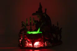 Katherine's Collection 19" Witch In Potion Room Halloween Decoration 28-428162