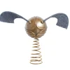 Kurt Adler Harry Potter Quidditch Snitch Christmas Tree Topper HP9233