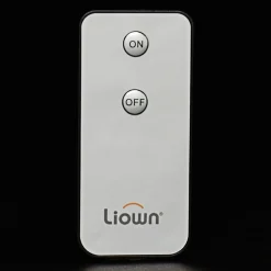 Liown Moving Flame Candle Remote Control 15997