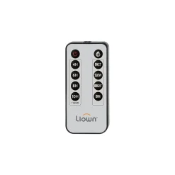 Liown Multi-function Flameless Candle Remote Control 38017