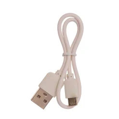 70MM Bluetooth Musical Silver Ball Christmas Ornament USB1300