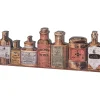 Primitives By Kathy Potion Bottles Chunky Sitter Halloween Sign 115356