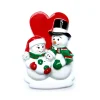 Proud New Parents Personalized Christmas Ornament OR1097