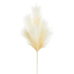 Raz 28" Artificial Pampas Spray Realistic Look F4302398
