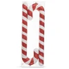Raz 24.5" Box Of 4 Large Candy Cane Christmas Ornaments 4316285