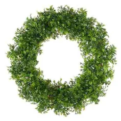 Raz 22" Boxwood Wreath W4221206