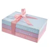 Raz 8" Easter Faux Stacked Books 4327985