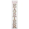 Raz 30" Happy Easter Sign 4211270