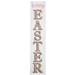 Raz 30" Happy Easter Sign 4211270