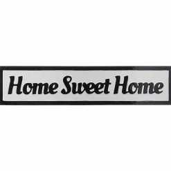 Raz 36" Home Sweet Home Sign 4036313