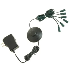 Raz 12' Magic Power 6 Pigtail Power System 3416168