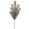 Raz 28" Multicolor Tinsel Christmas Tree Spray F4402278