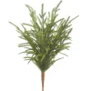 Raz 18" Real Feel Norfolk Pine Christmas Tree Pick F4302383